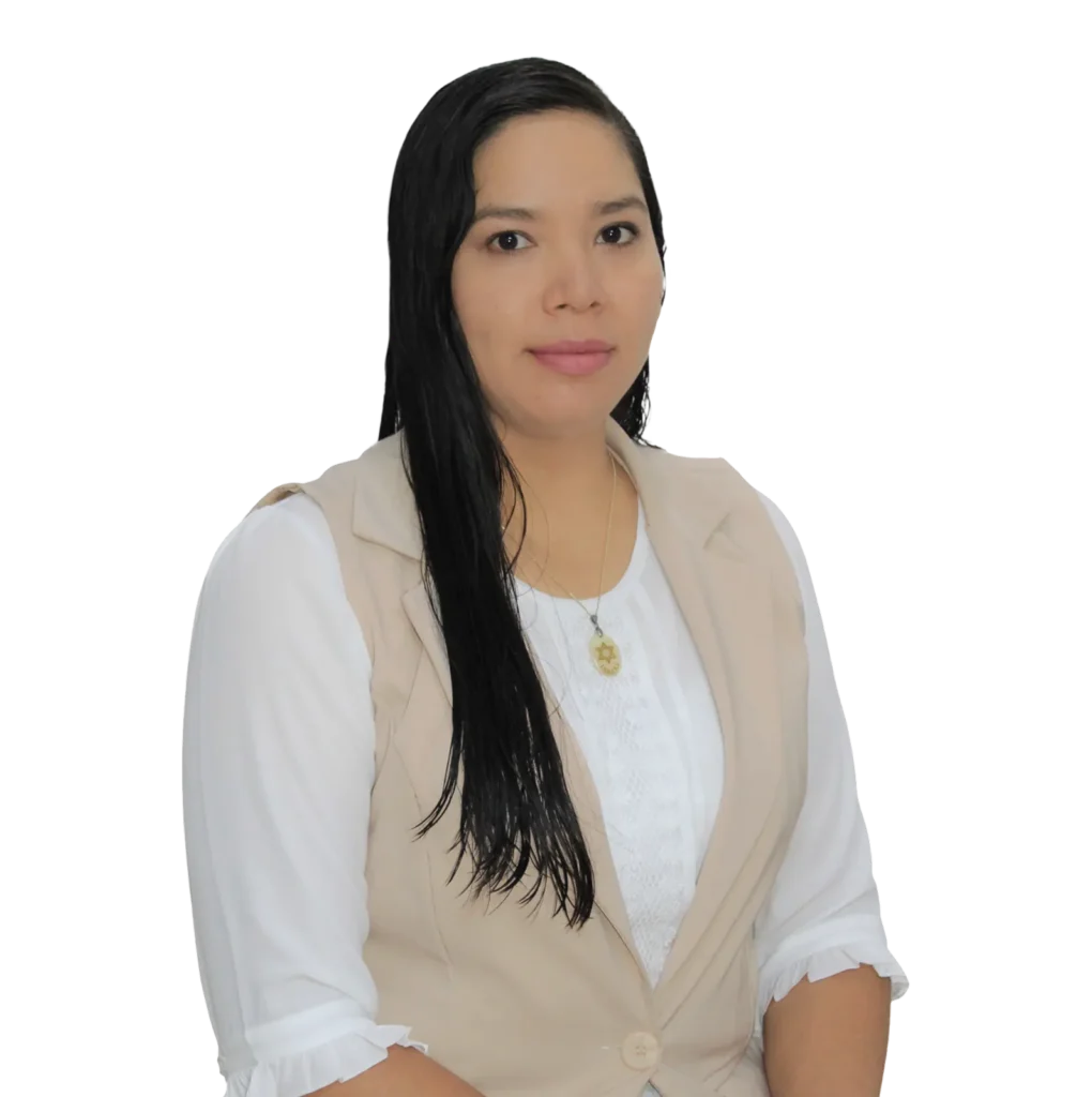 Floricely Tuanama | Sub gerente de GÉNESIS INMUEBLES