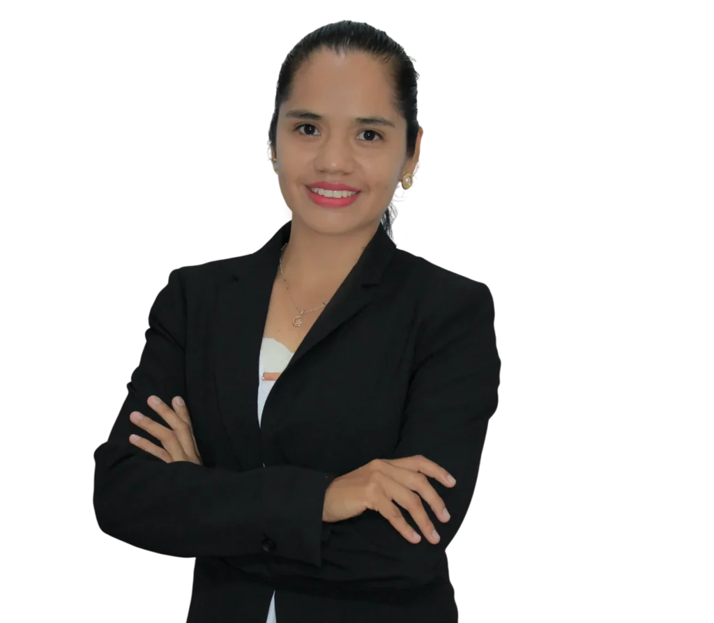 Sindy Roman | Gerente general de GÉNESIS INMUEBLES